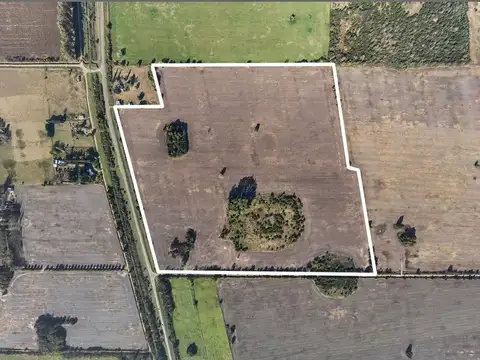 Zona Rural Arroyo Aguiar