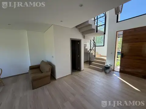 Casa en Venta en Puertos - Araucarias, USD 290.000
