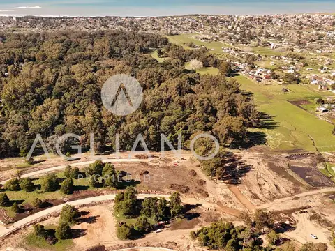 Venta Terreno - Rumenco Joven Etapa 2