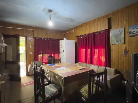 Casa en Venta en Puerto Gral San Martin, USD 57.000
