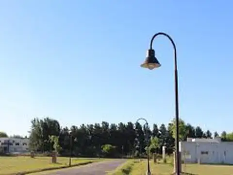 LOTE EN VENTA, SOLAR DE ALVAREZ 