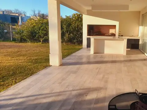 Casa en Venta 5 años