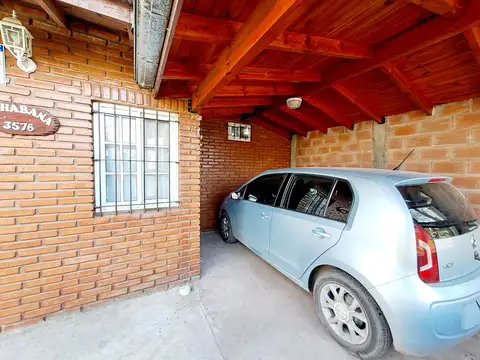 Casa en Venta en Rincón De Tortuguitas, USD 65.000