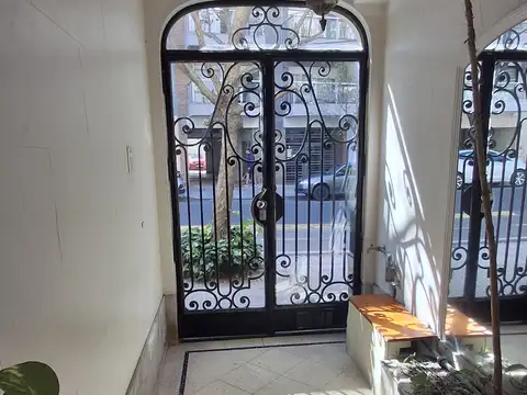 Departamento en Venta en Parque Chacabuco, USD 80.000