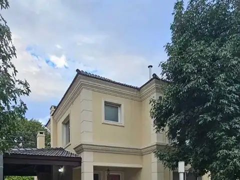 Casa en Alquiler Temporal de 3 dormitorios