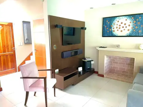 Casa en Alquiler Temporal 11 años