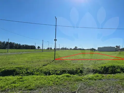 Terreno en Venta en Melchor Romero, USD 12.000