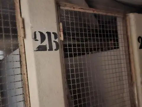 Departamento amoblado en alquiler en Barrio Vicente López