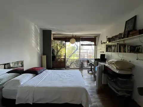 Departamento amoblado en alquiler en Barrio Vicente López