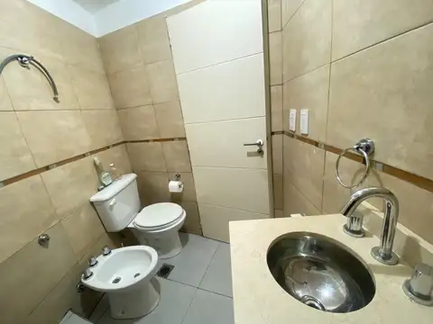 Departamento en Alquiler Permite mascota