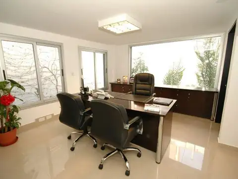 Federico Lacroze 2300