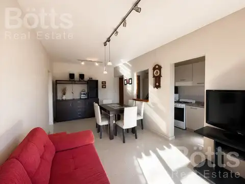 Departamento en Venta en Moreno Centro