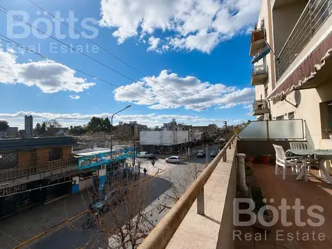 Departamento en Venta al Oeste