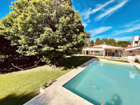 Casa en Venta en Funes, USD 250.000