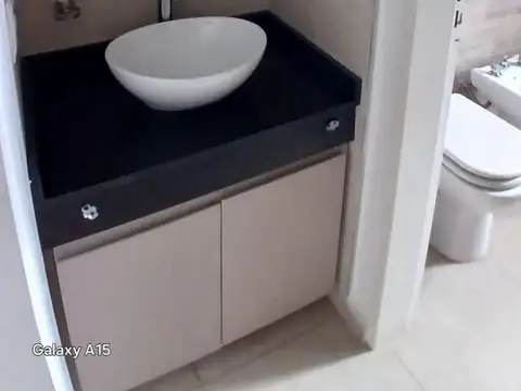 Depto Tipo Casa en Venta con 2 cocheras