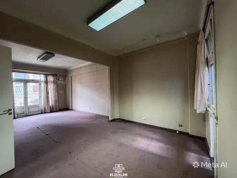 Tucumán y Esmeralda - 3 amb Ideal Flipping - Edificio Bencich - Venta