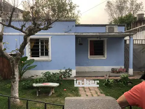 Casa - Venta - Argentina, Florencio Varela - VILLARINO 1336