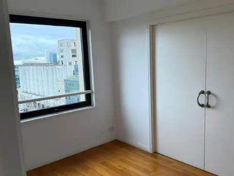 DEPARTAMENTO EN ALQUILER EN PUERTO MADERO