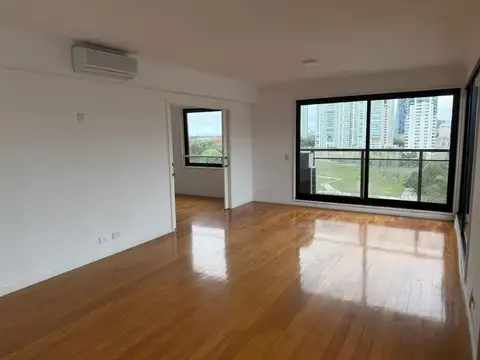 DEPARTAMENTO EN ALQUILER EN PUERTO MADERO