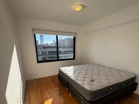 Departamento en Alquiler en Puerto Madero, USD 2.200