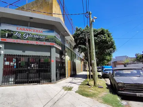 Galpon en Venta en Villa Real, USD 280.000
