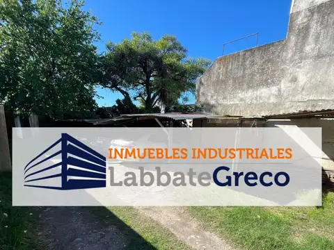 Alquiler de Lote en Villa Lynch