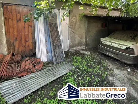 Terreno en Alquiler de 230,0 m2