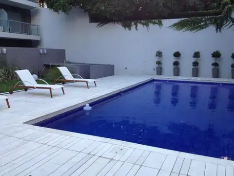 Departamento en Alquiler al Noroeste