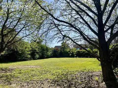 Terreno en Venta en La Delfina, USD 150.000