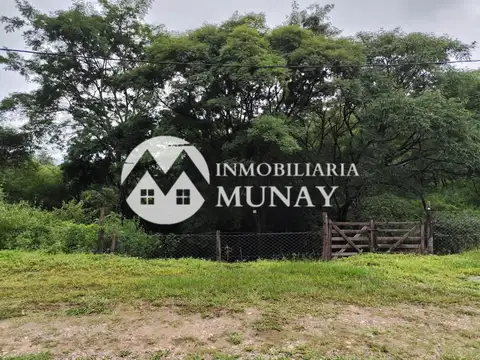 Terreno en venta en La Misión Vaqueros