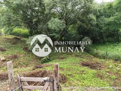 Terreno en Venta en Vaqueros, USD 12.000