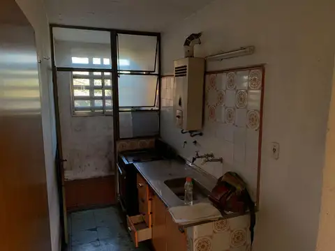 Departamento en Venta 40 años