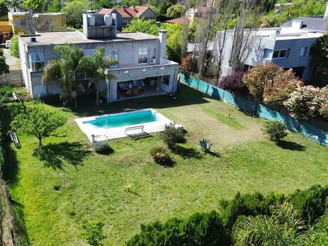 Casa en Venta en San Isidro, USD 410.000