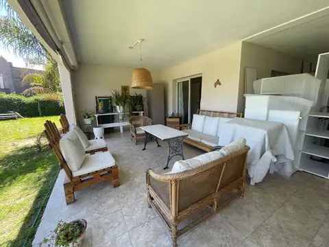 Casa en Venta 14 años