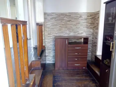 AV SAN MARTIN al 7400