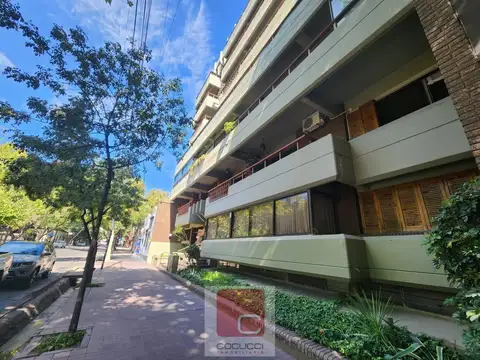 Olascoaga 1046, Piso 1-Depto B.Ciudad
