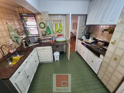 Departamento en Alquiler 20 años