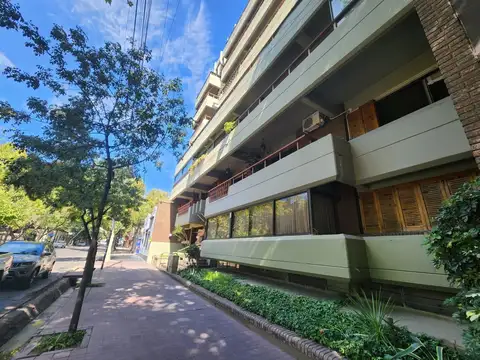Olascoaga 1046, Piso 1-Depto B.Ciudad
