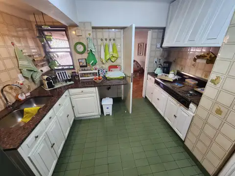 Departamento en Alquiler 20 años