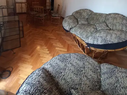 Departamento en Venta en Villa Luro, USD 75.000