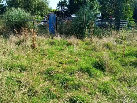 Terreno en Venta en Empalme Olmos, USD 19.000