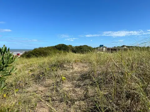 Terreno en Venta 18  mts Frente