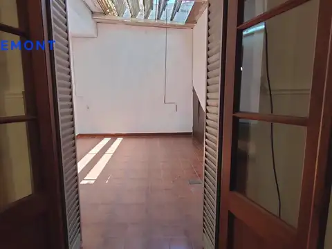 Depto Tipo Casa en Venta en Boedo, USD 74.000