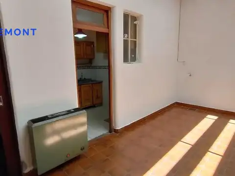 Depto Tipo Casa en Venta de 2 ambientes
