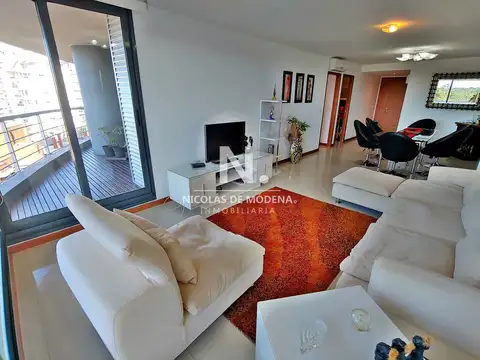 Departamento en Venta de 4 ambientes