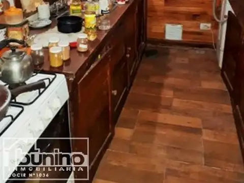 Casa en Venta de 2 dormitorios