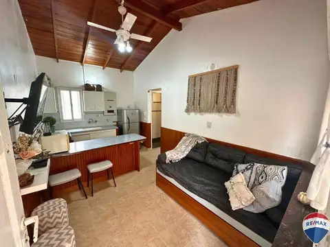 Departamento en Venta 47 años