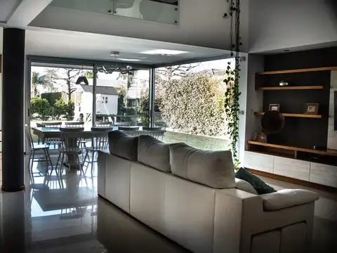 Casa en Alquiler A Estrenar