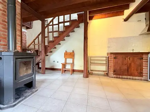Casa en Alquiler 30 años