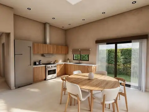 Casa en Venta al Norte